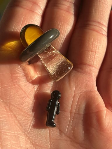 Preview pic of JAG UFO Abduction Slurper Set
