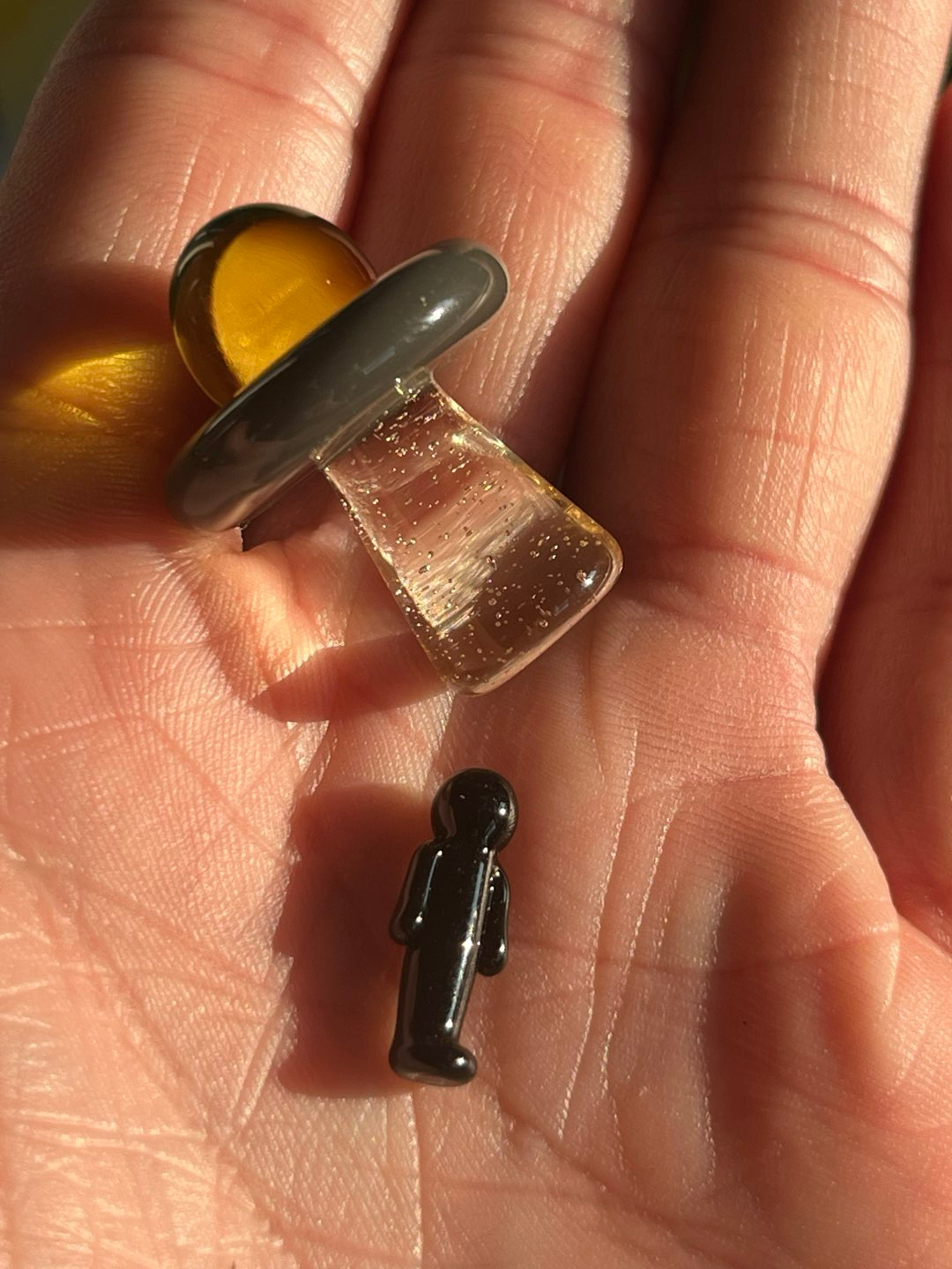 Preview pic of JAG UFO Abduction Slurper Set