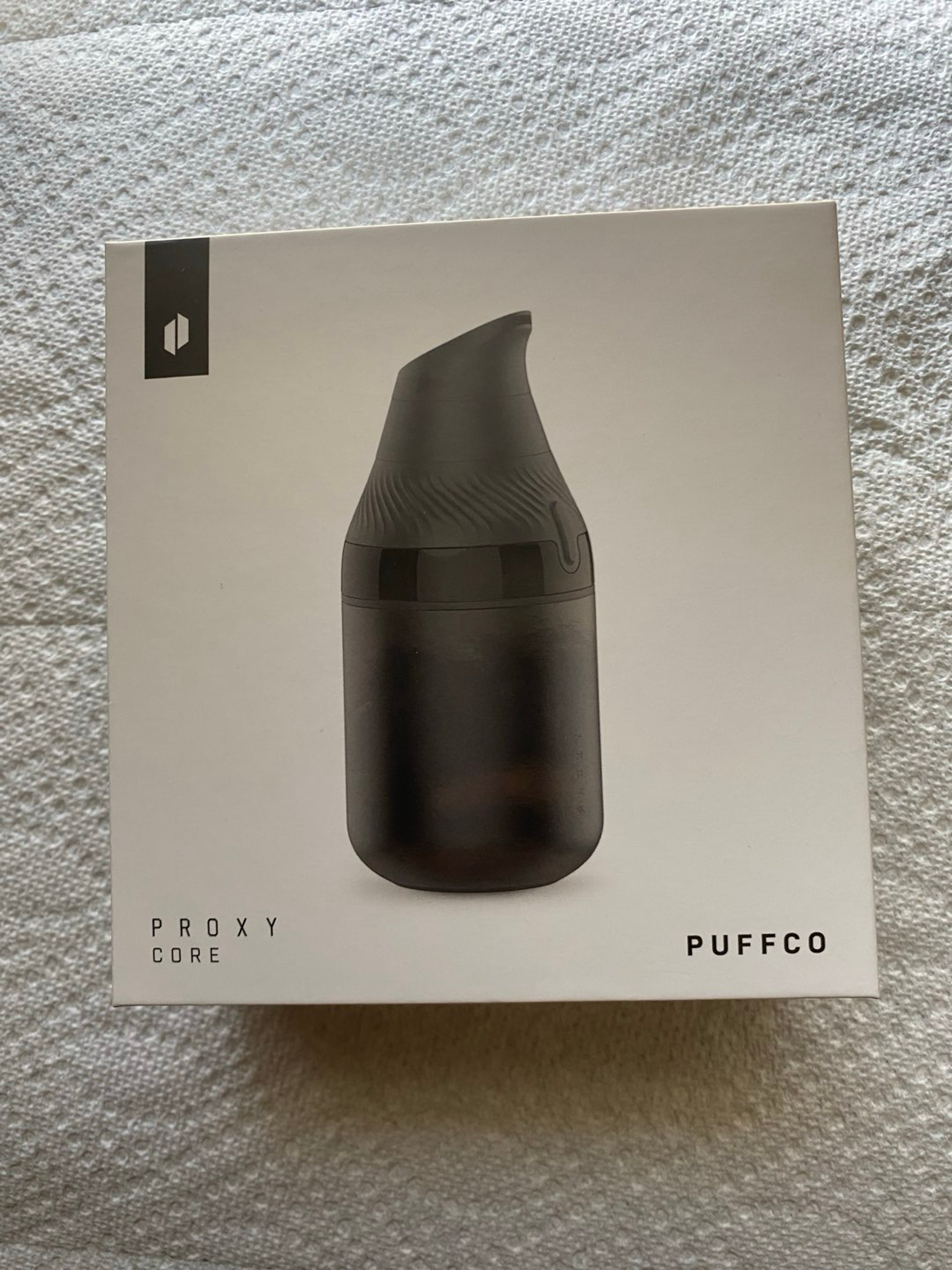 Puffco Proxy Core Kit image 0