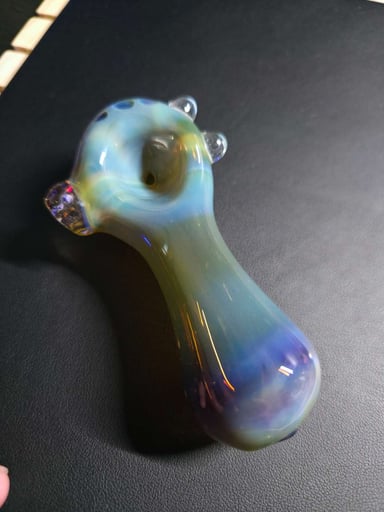 Preview pic of Nightcap Honeycomb Spoon