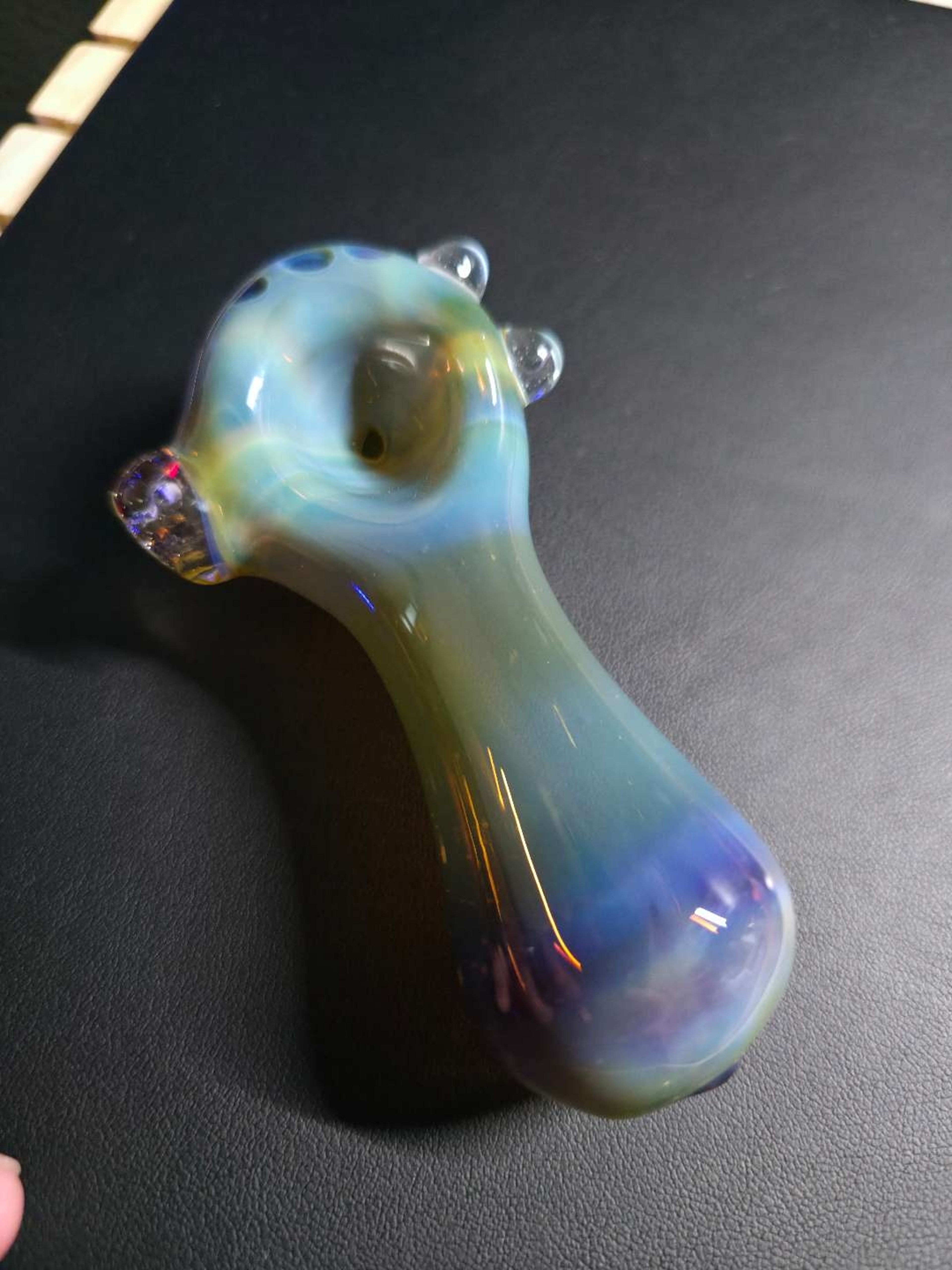 Nightcap Honeycomb Spoon image 0