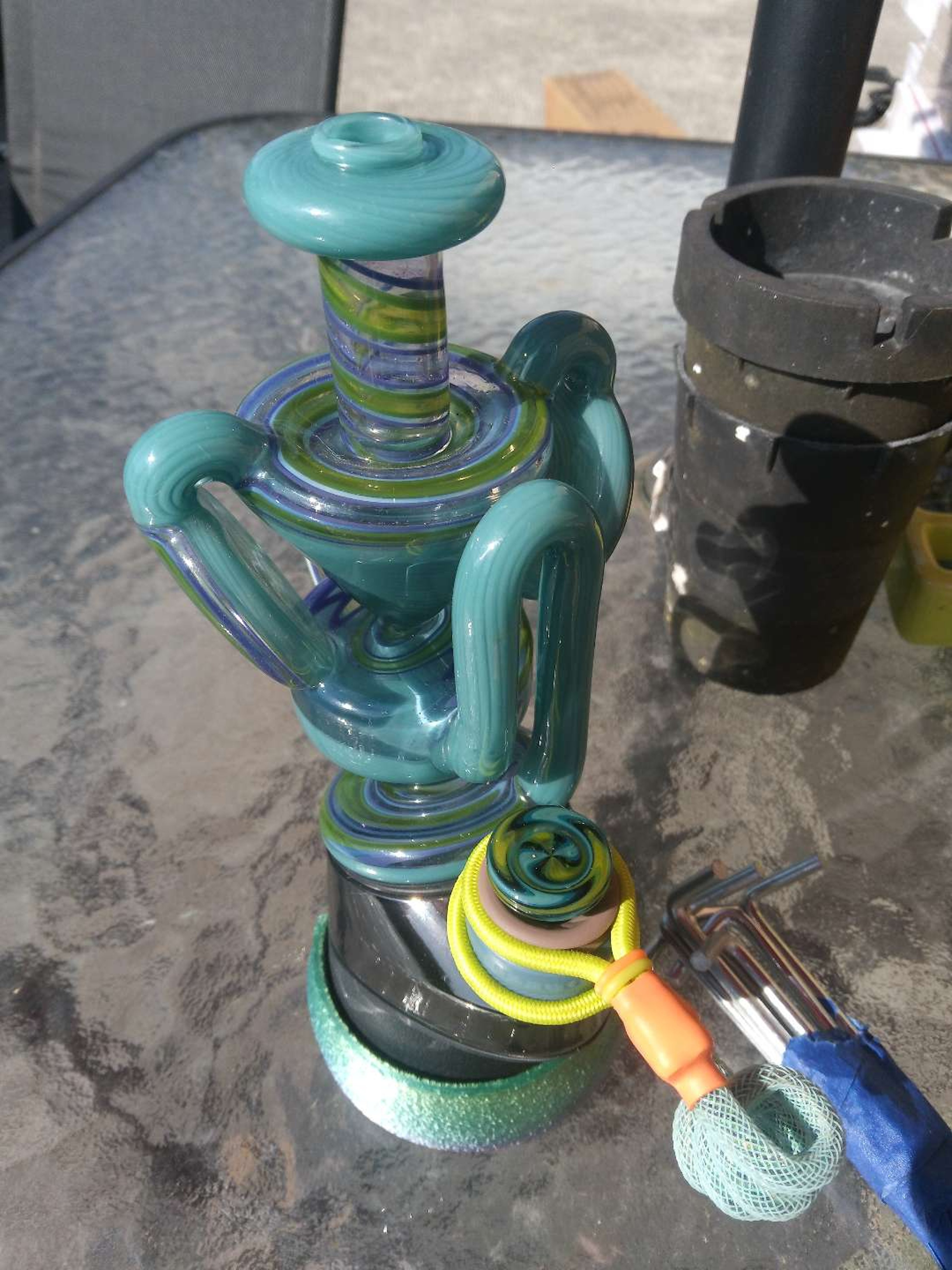 Rebel puffco top image 0