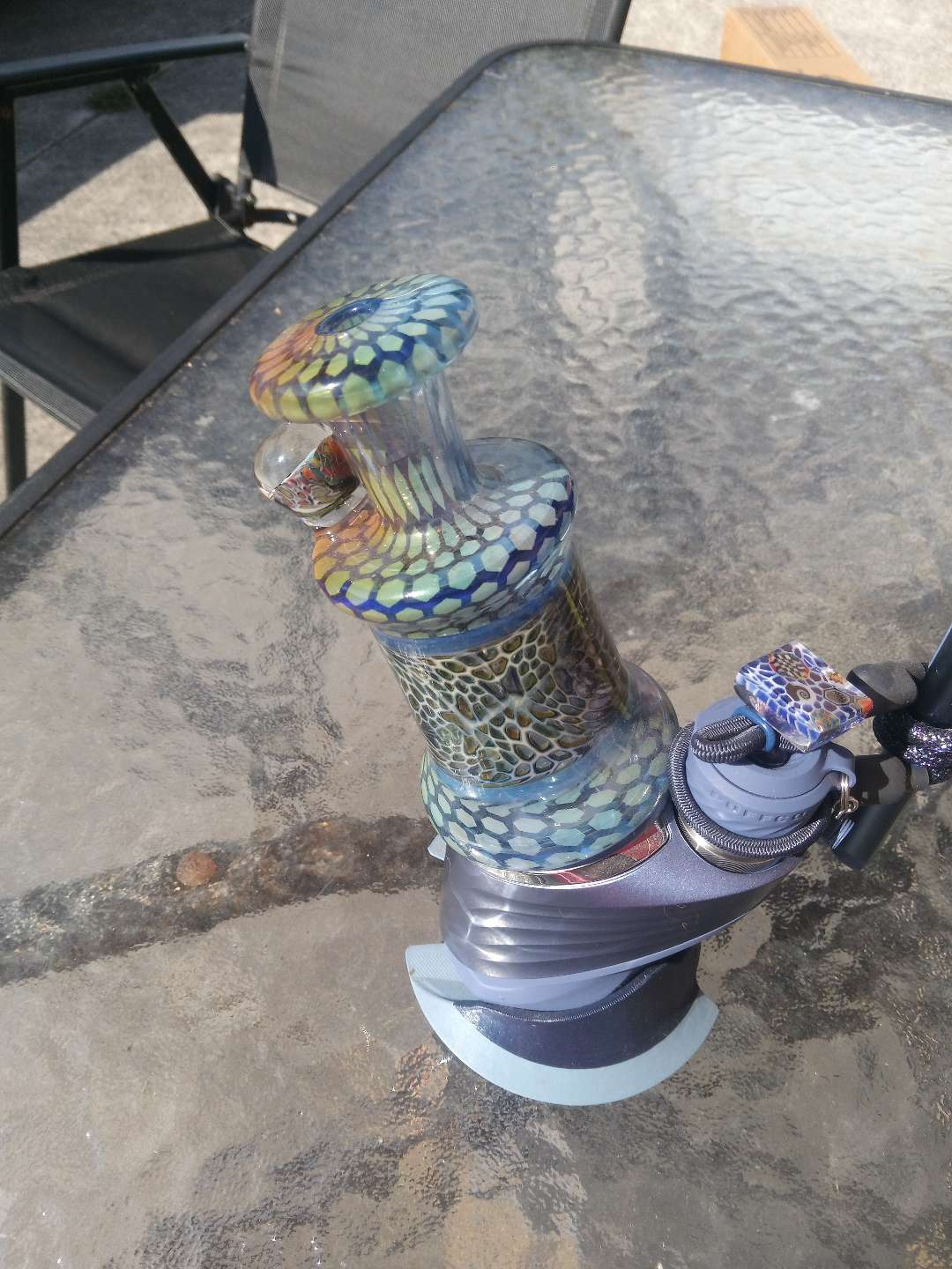 Preview pic of Hefe chugger top