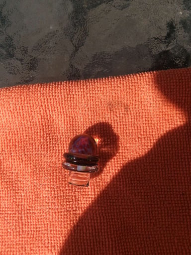 Preview pic of Otp 3dxl spin cap