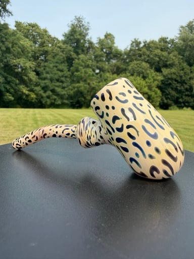 Preview pic of Full Leopard Sherlock
