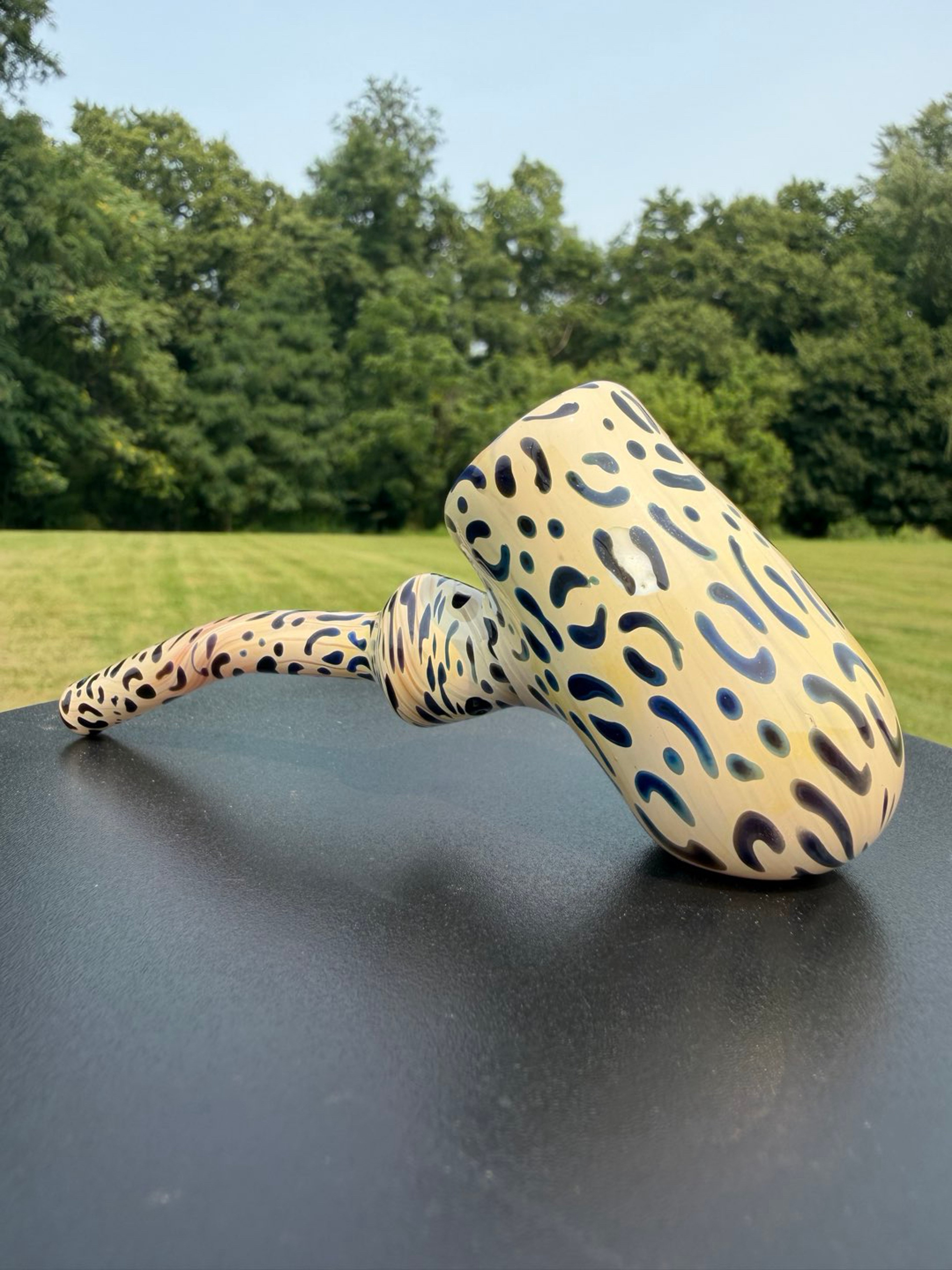 Full Leopard Sherlock image 0
