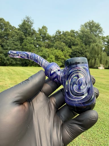 Preview pic of Galaxy Wig Wag Sherlock