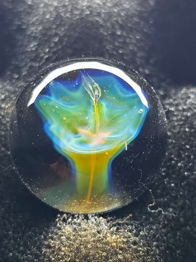 Preview pic of Silver Fumed Terp Slurper Set