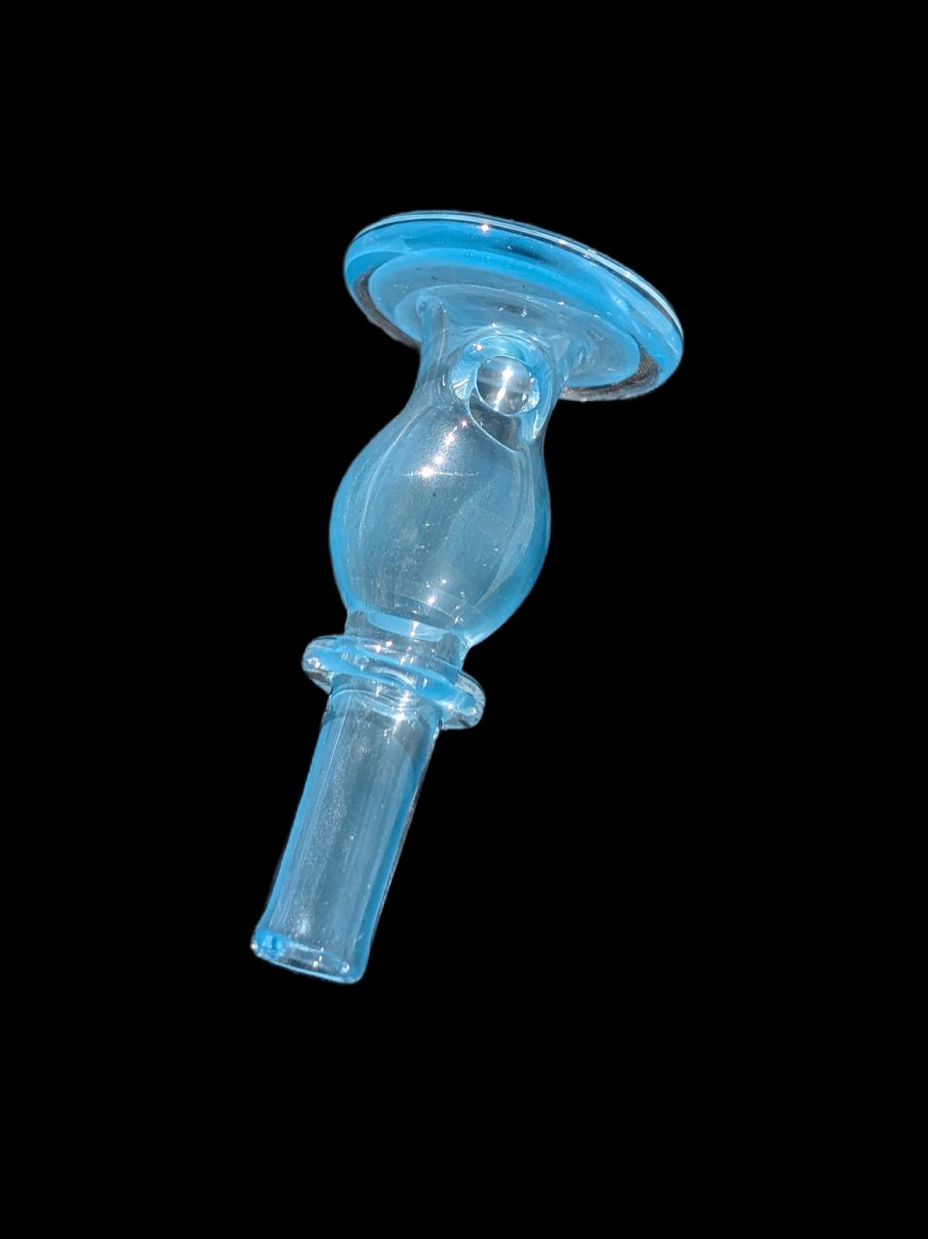 Charlie Shaw Glass Dr Dabber Switch GO Joystick image 0