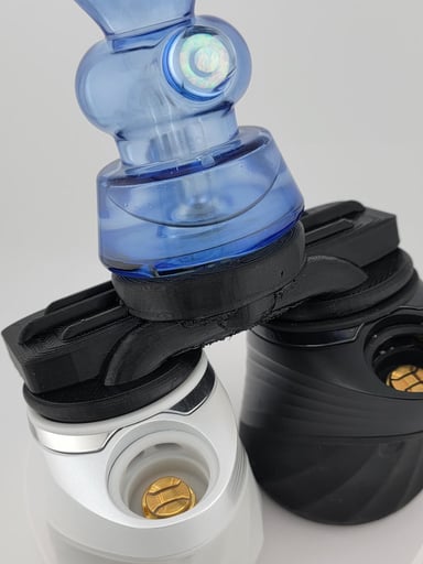 Preview pic of Dual Peak Attachment