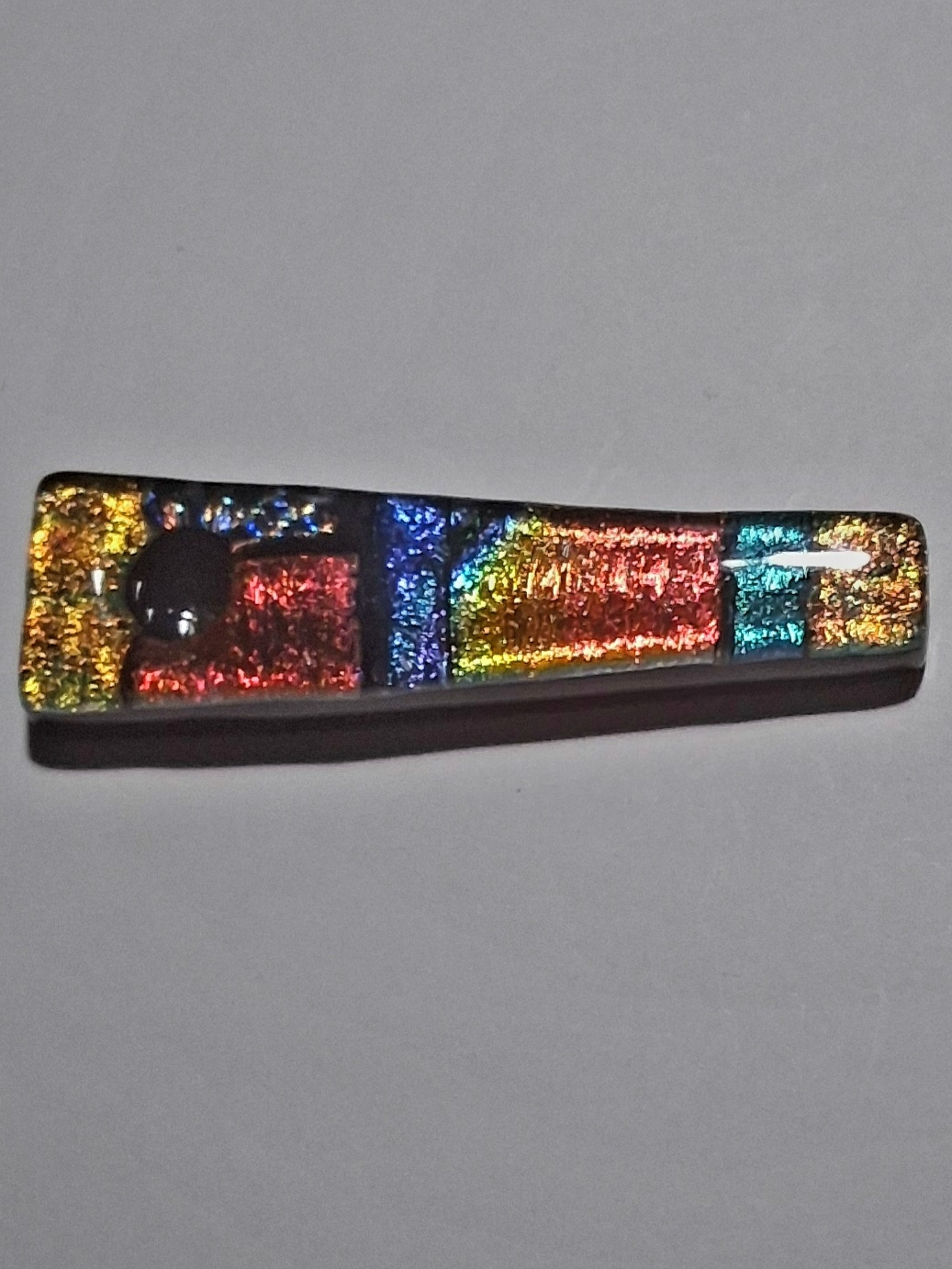 Preview pic of Dichroic Glass Pipe