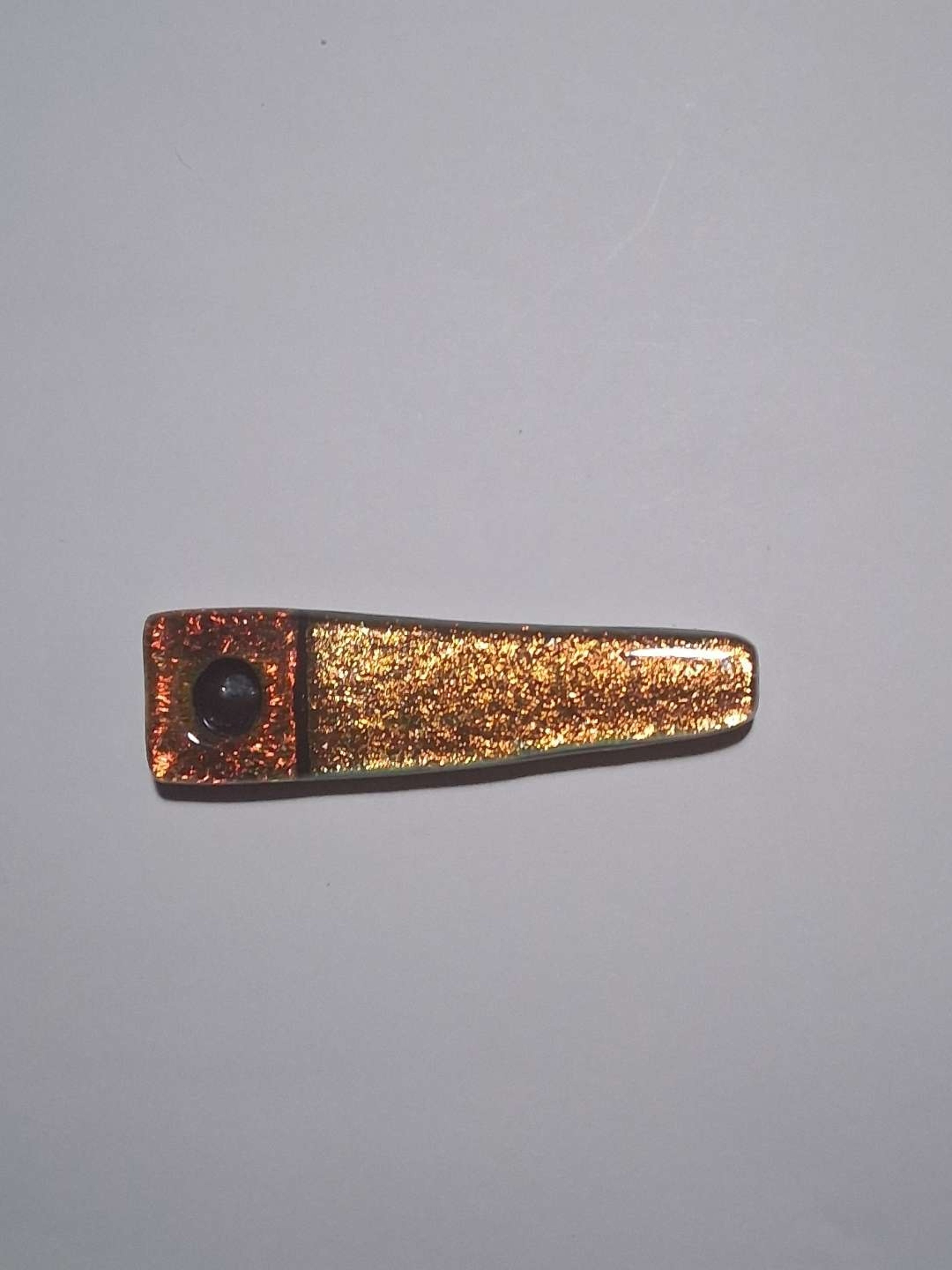 Preview pic of Dichroic Glass Pipe