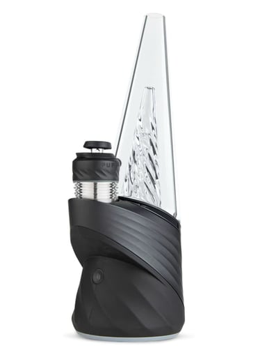 Preview pic of Puffco : Onyx Black Peak Pro 3DXL: High-Tech Dab Rig