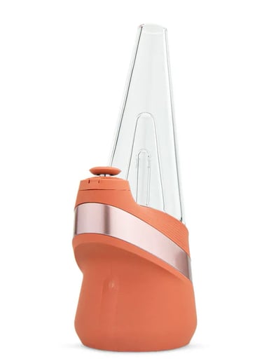 Preview pic of Puffco : Peak Smart E-Rig – Limited Edition Canyon
