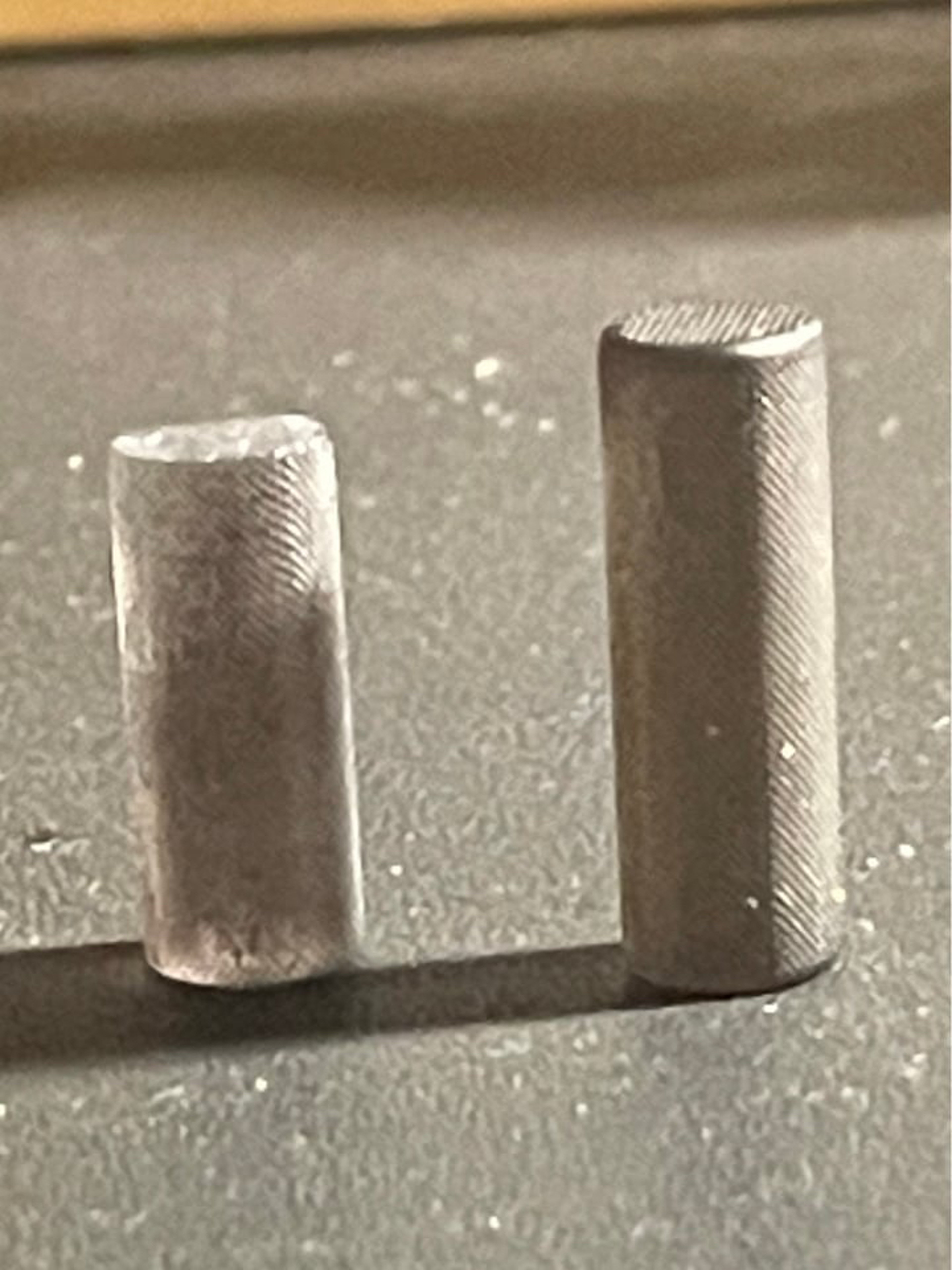 Preview pic of 2x Used Highly Educated SE Pillars, READ DESCRIPTION!