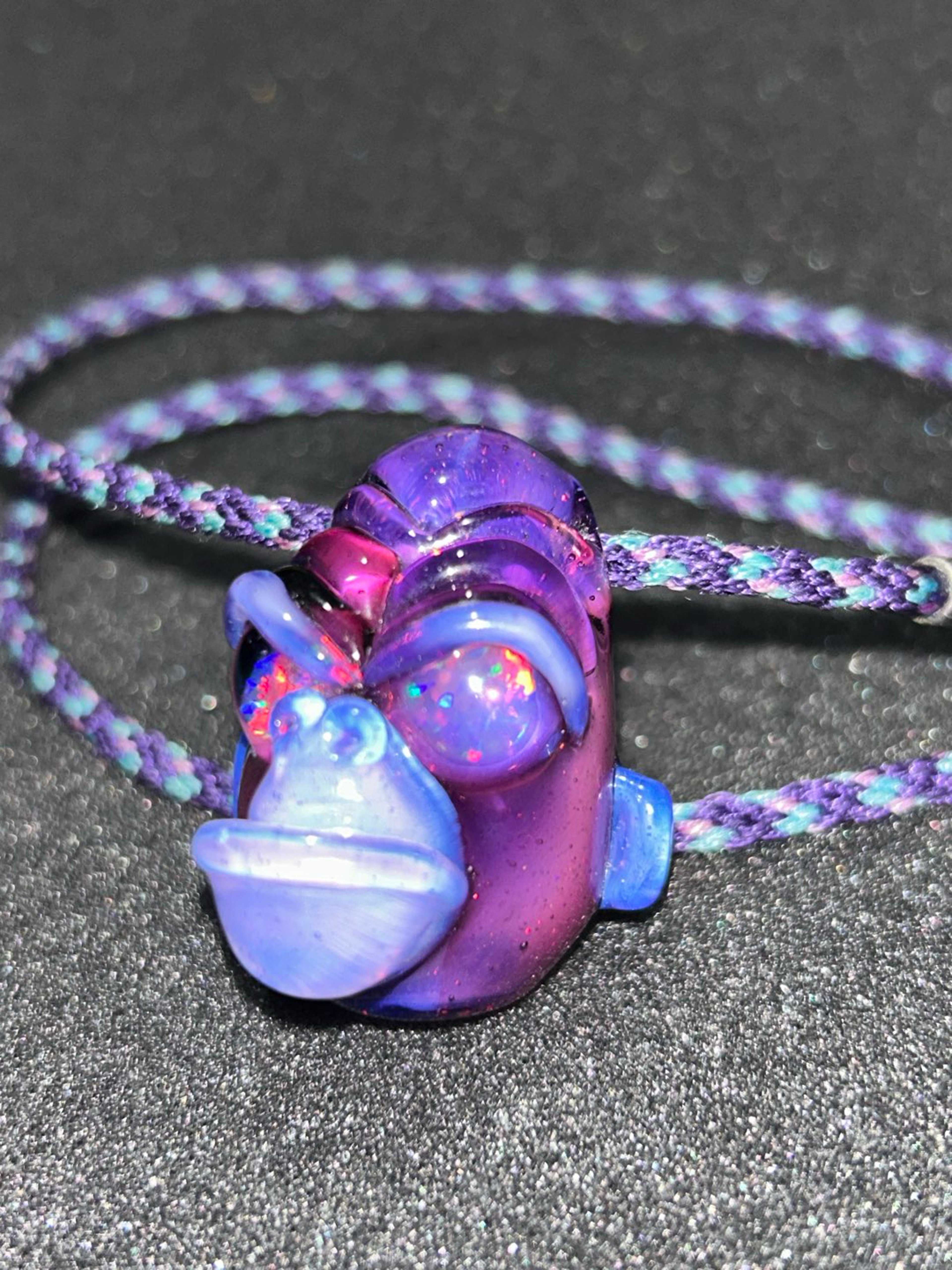 Preview pic of Firefly pendent