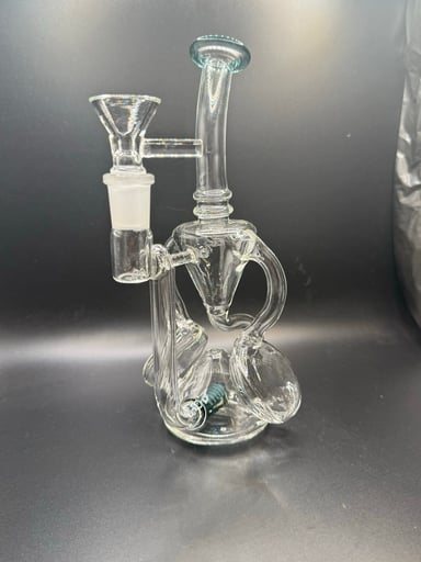 Preview pic of 8 inch Recycler