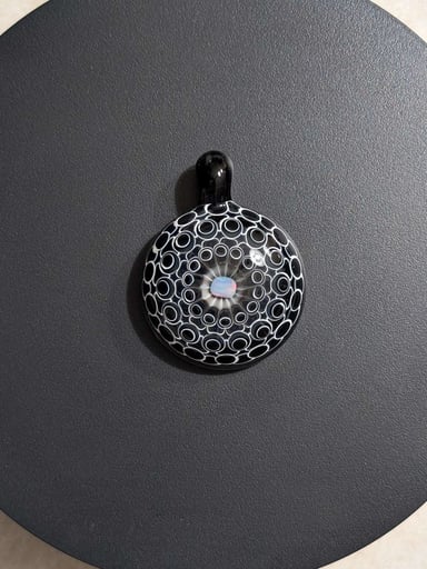Preview pic of Dotstack pendant