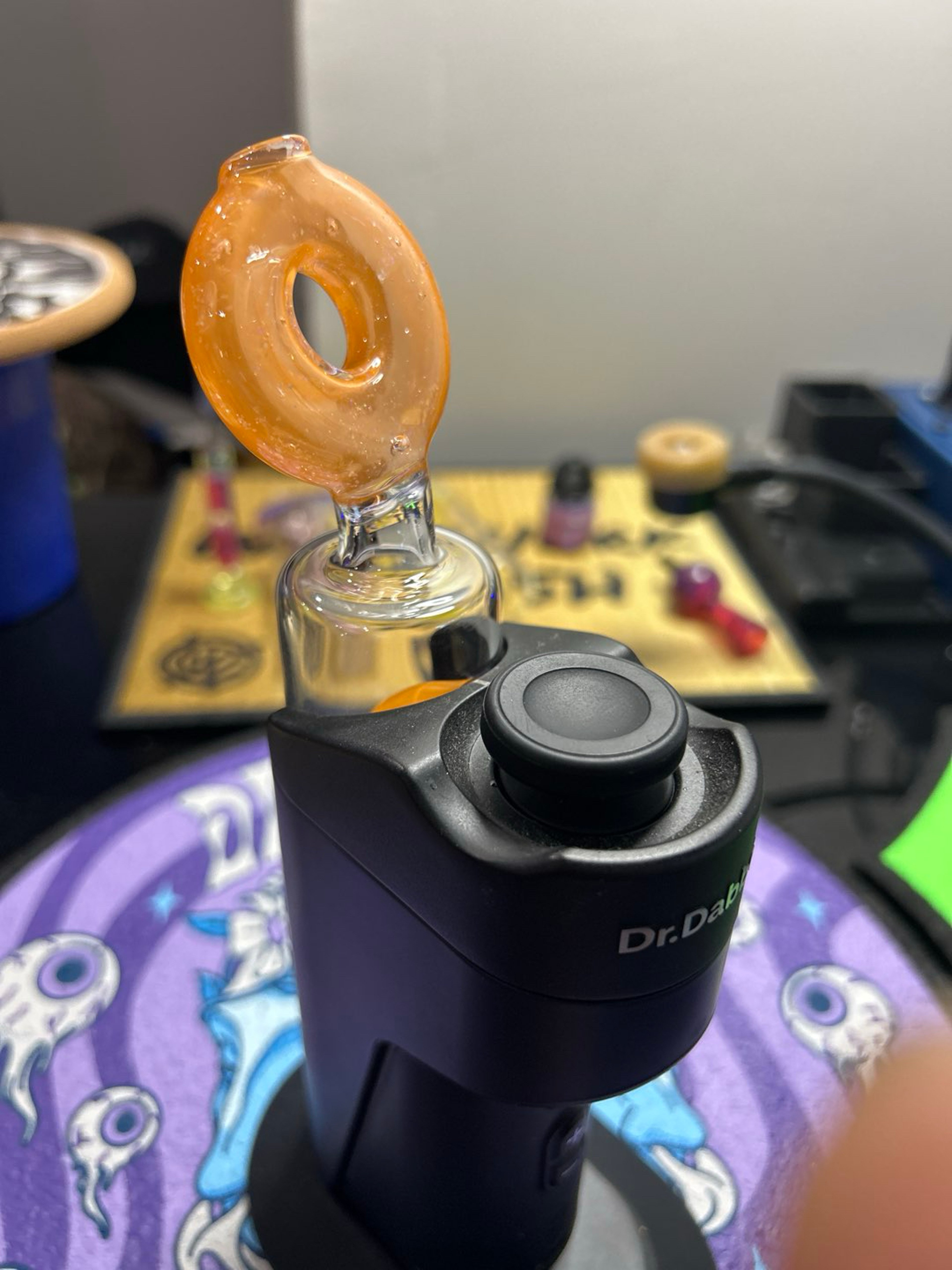 Preview pic of Otw switch go top