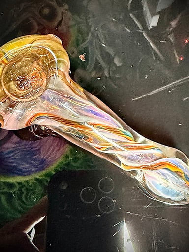 Preview pic of Inside out spoon UV
