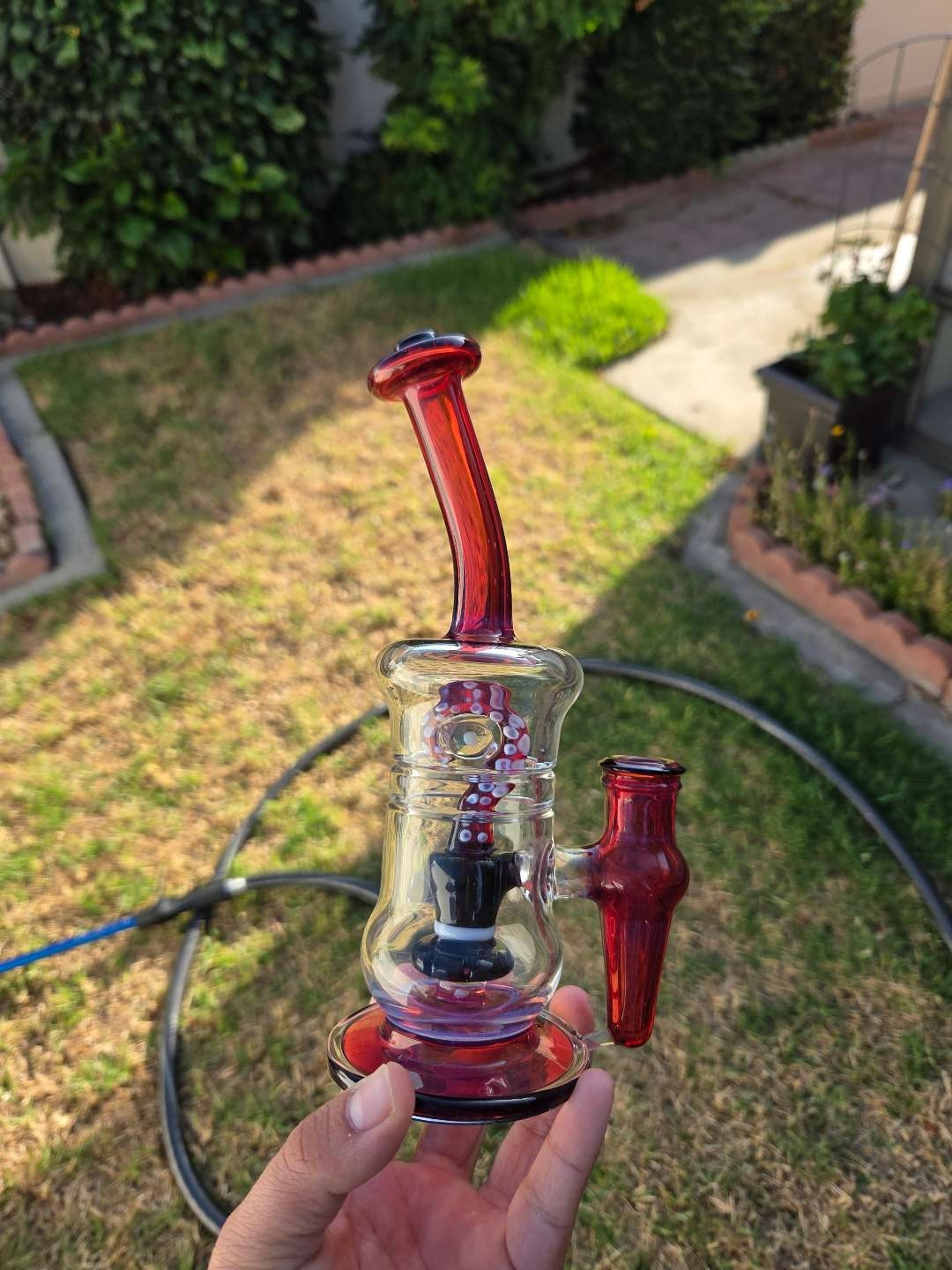 Preview pic of Slugworth x Mako Rig