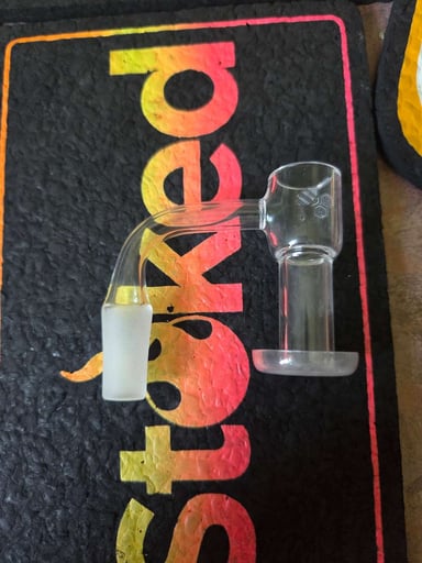 Preview pic of 14mm 90° terp sluper