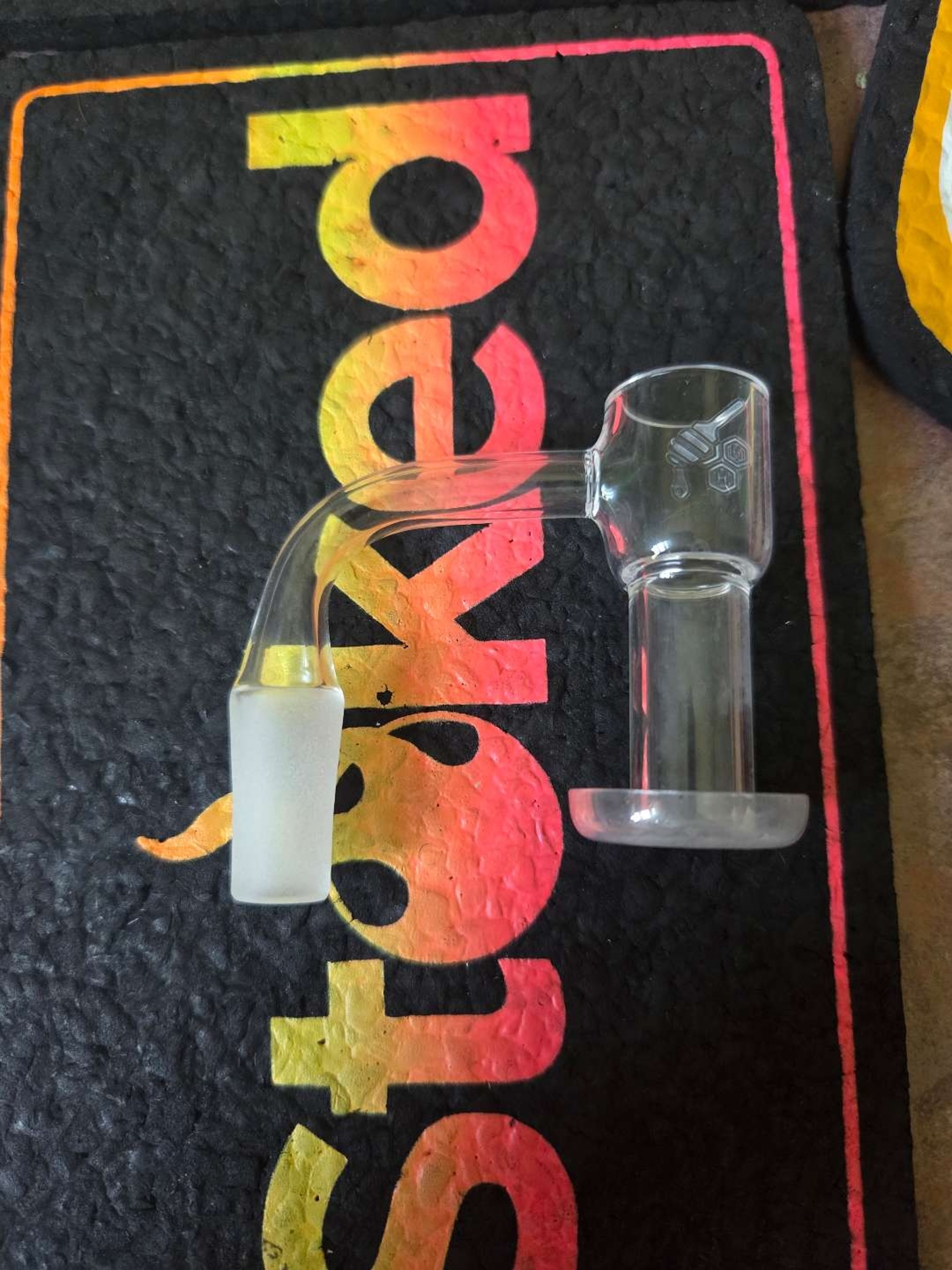 Preview pic of 14mm 90° terp sluper