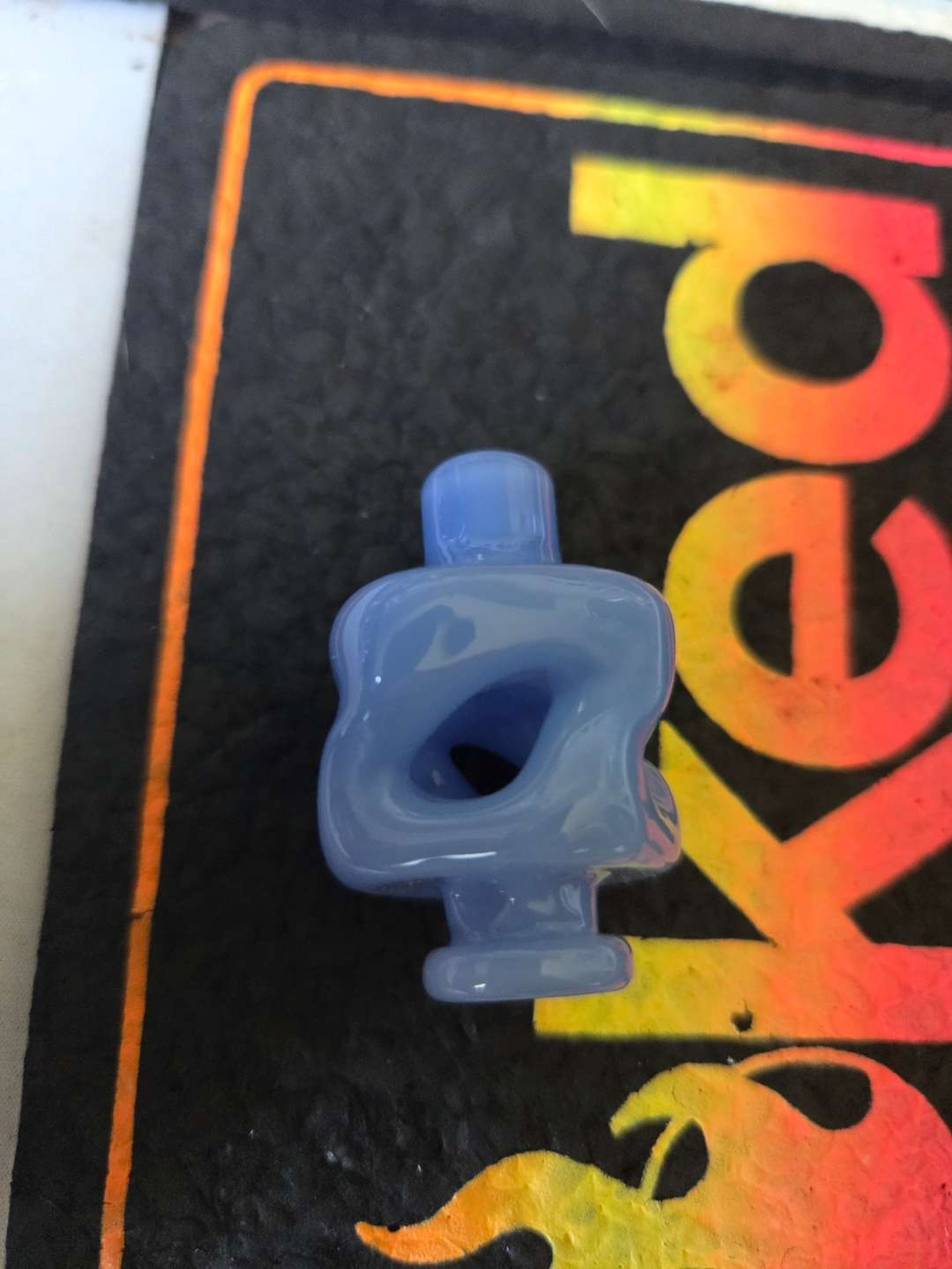 Preview pic of Puffco pivot top