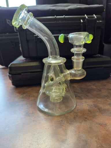 Preview pic of Uv 14mm fab, sprinkler perc