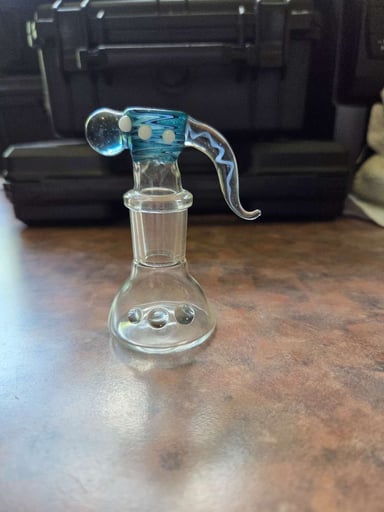 Preview pic of 18mm slide 4 hole