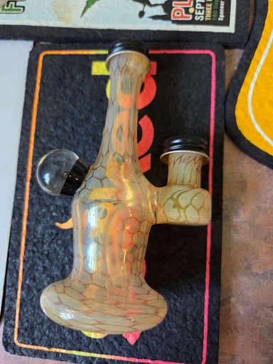 Preview pic of Honeycomb travler