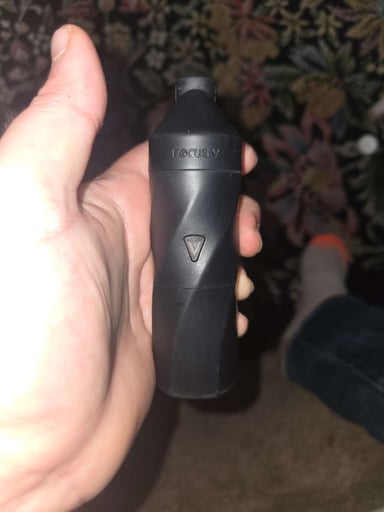 Preview pic of Focus v Aries black
