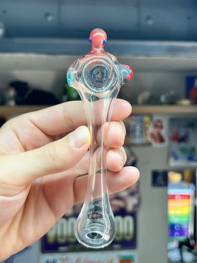 Preview pic of Octopus spoon