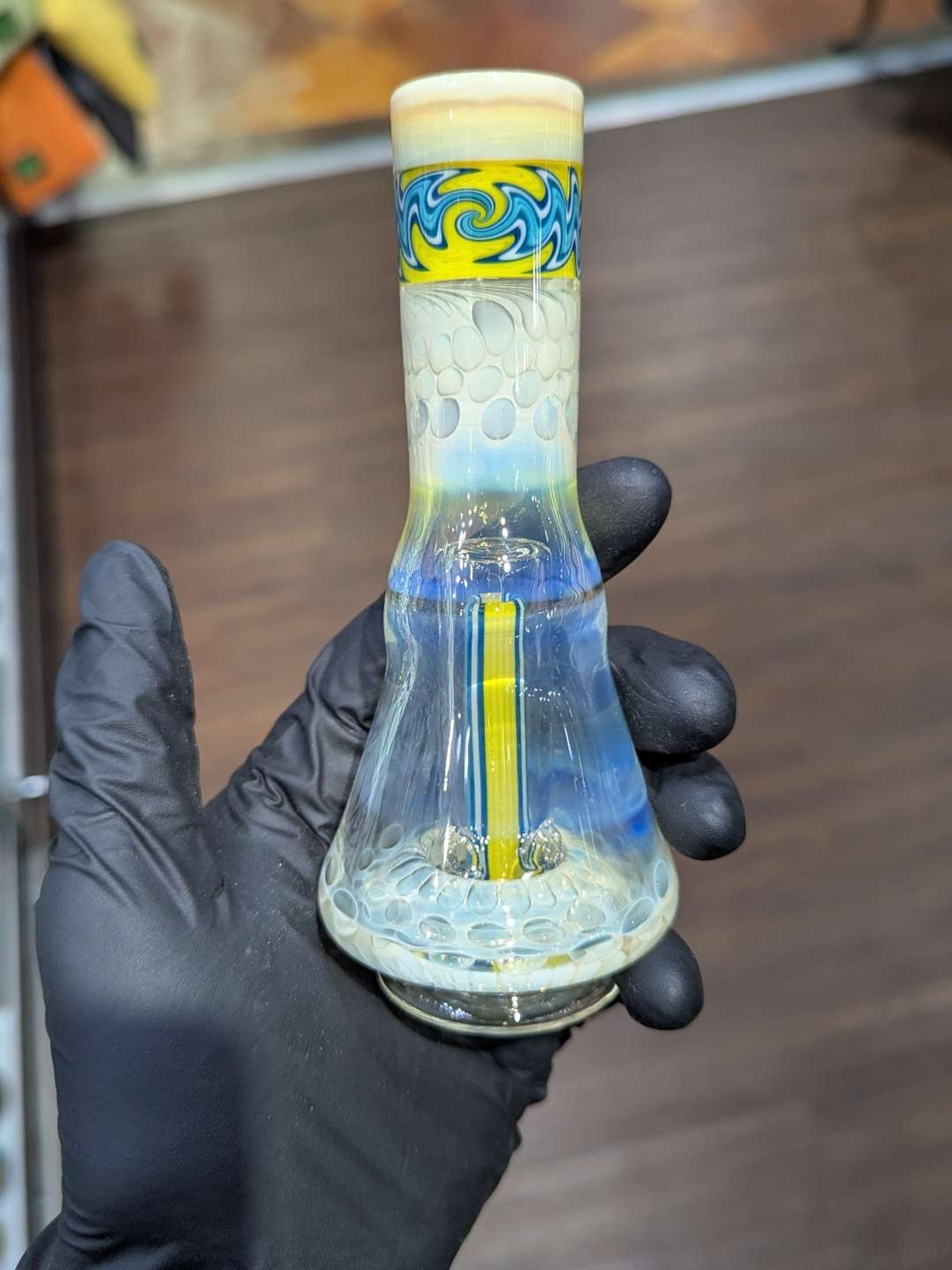 Preview pic of NES Glass Puffco Top #6