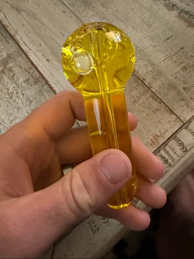 Preview pic of Glycerin hand piece