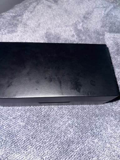 Preview pic of Puffco for sale