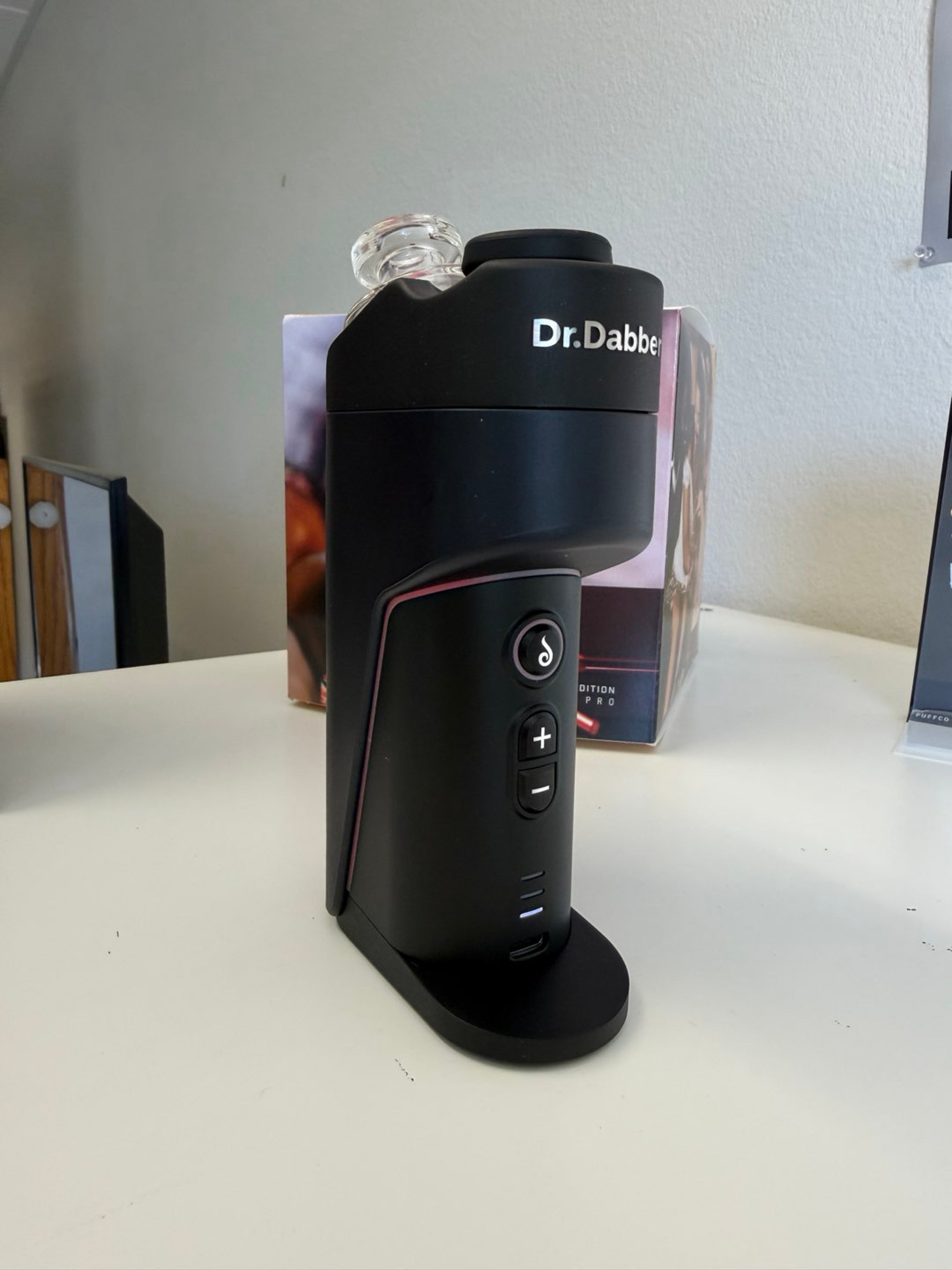 Dr. Dabber Switch GO image 0