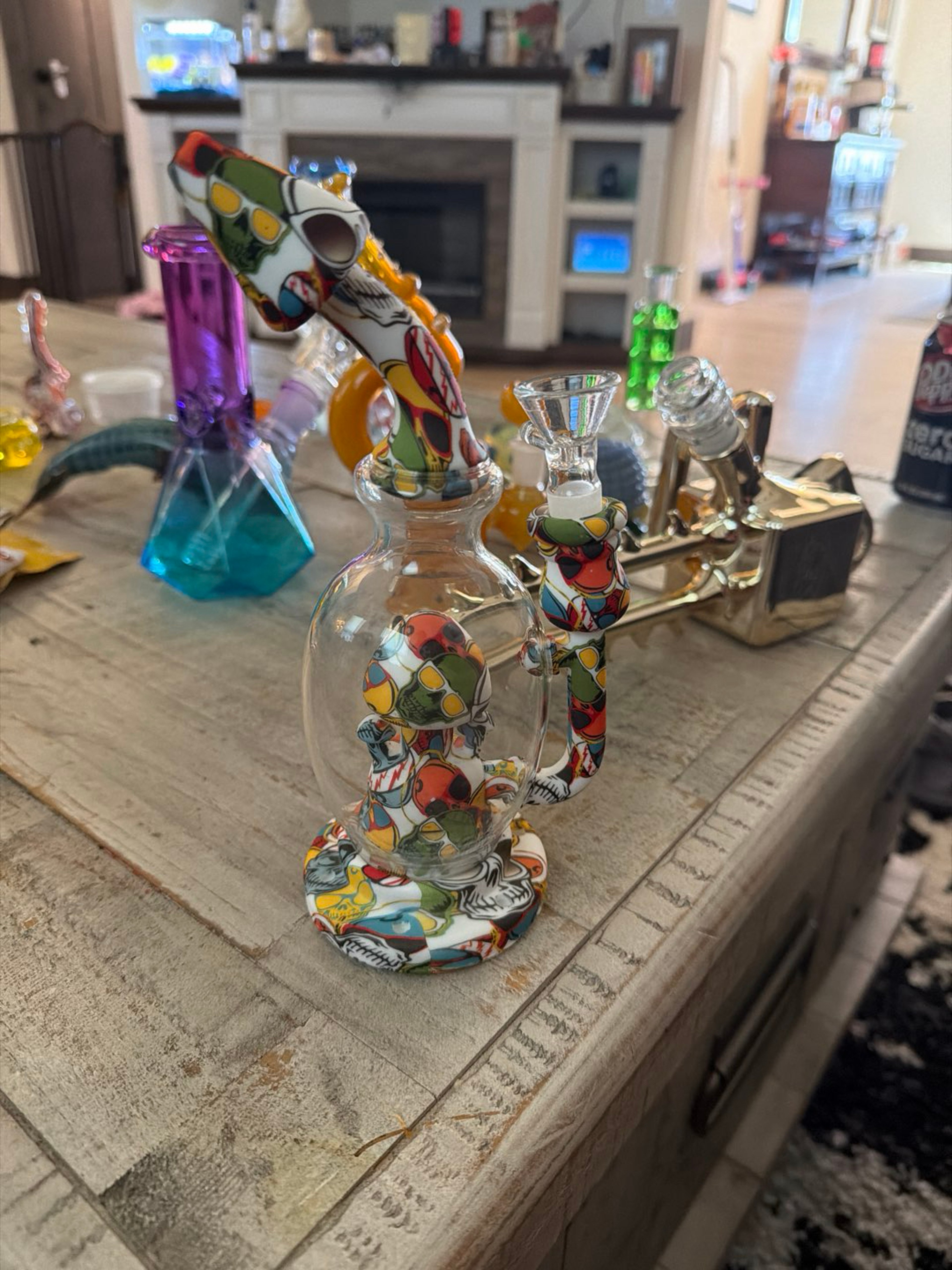 Preview pic of Another beautiful unique piece