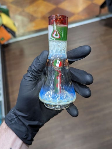 Preview pic of NES Glass Puffco Top #8