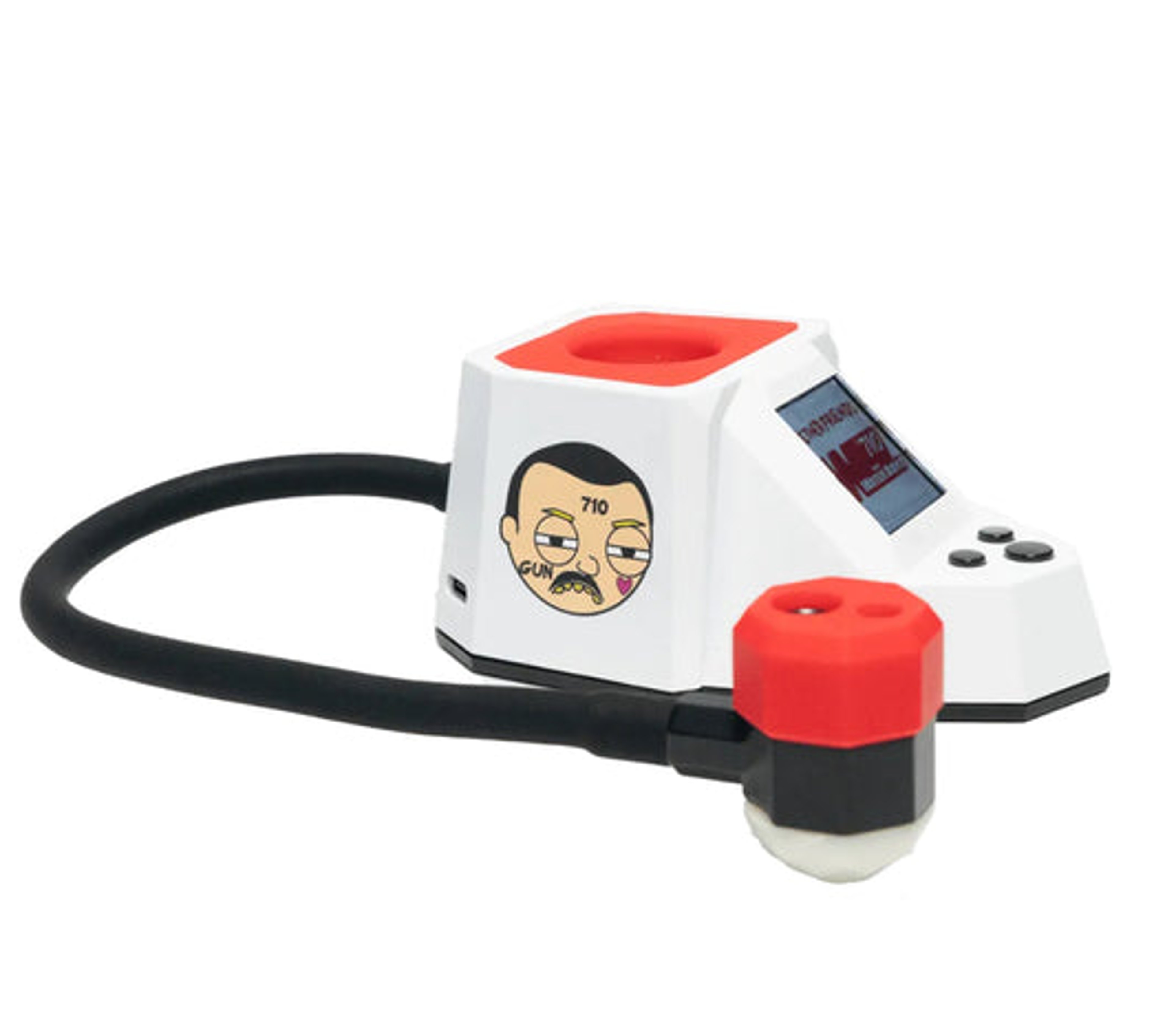 Dabrite pro Waterboyz image 0