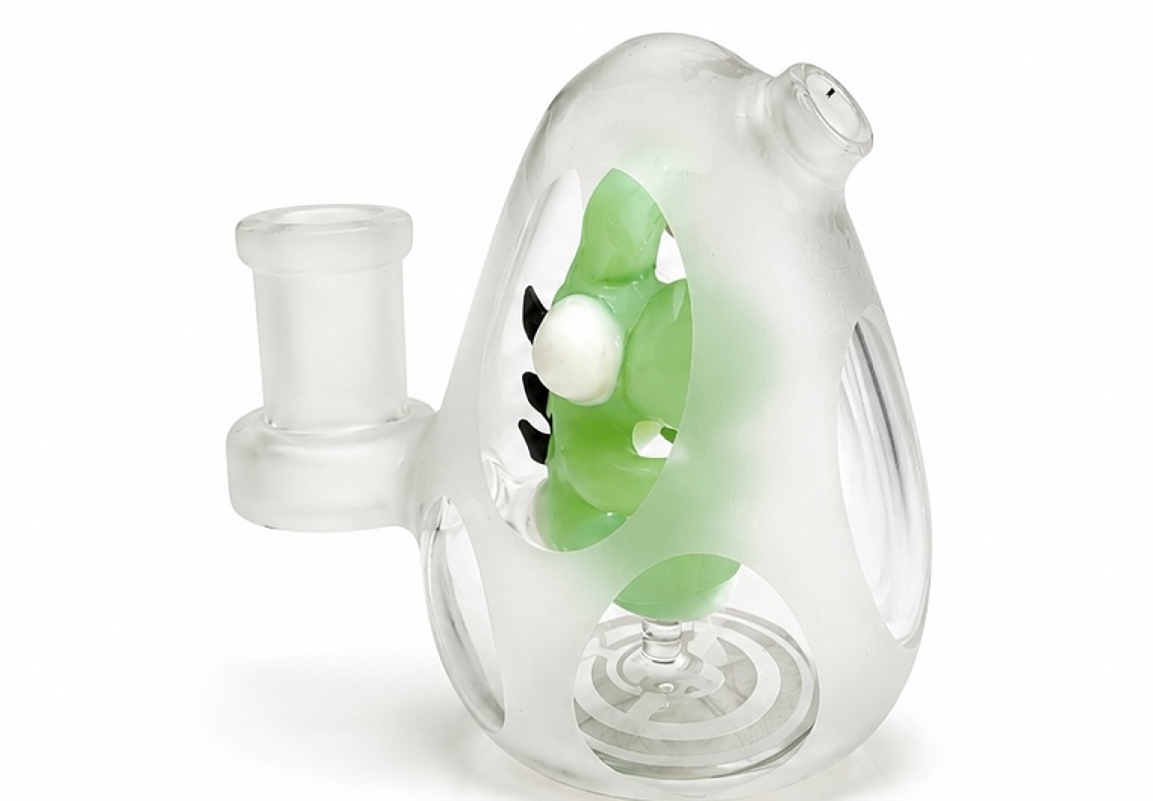 Preview pic of Yoshi Fab Egg
