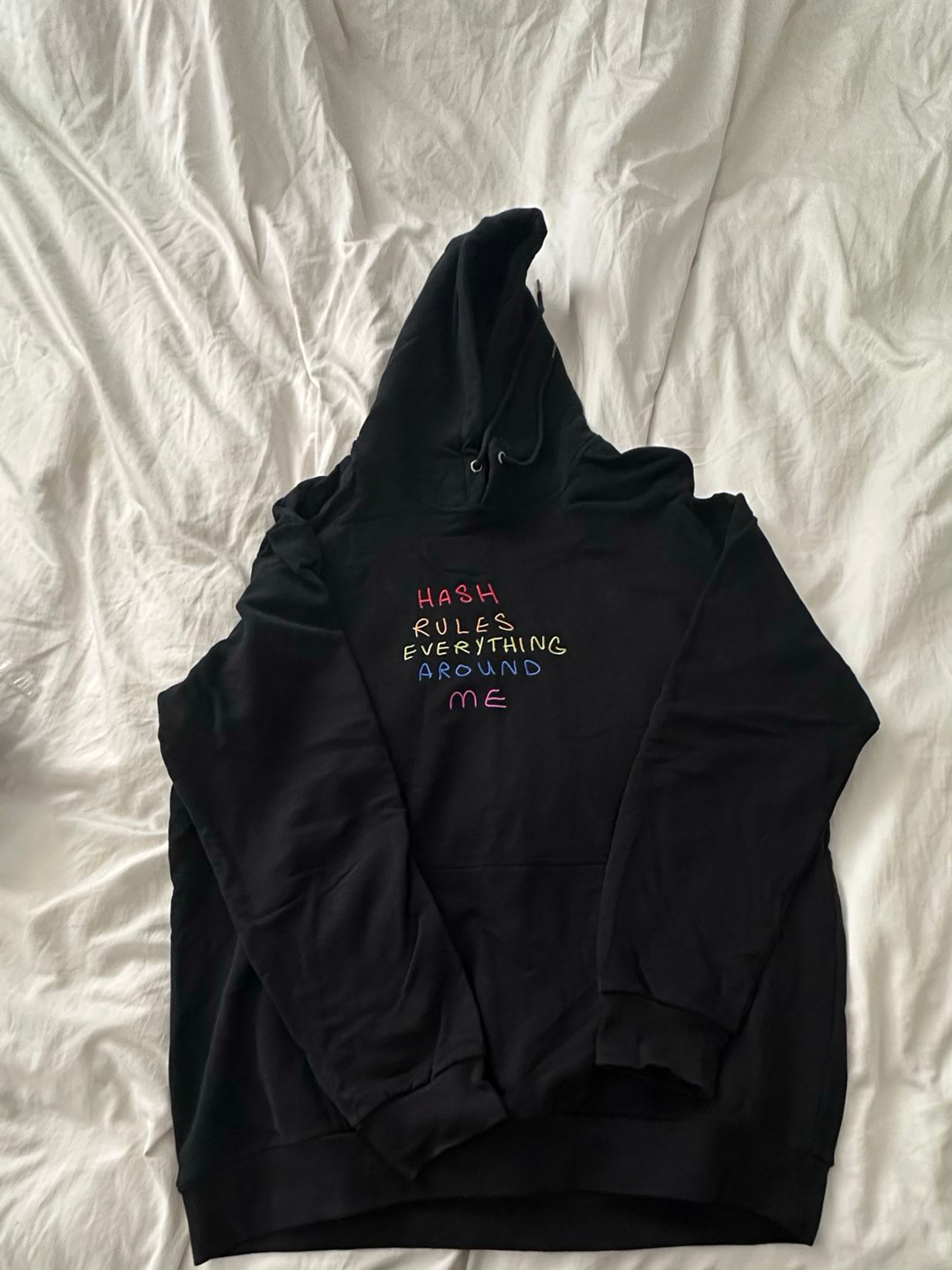 Preview pic of HREAM Hoodie 2XL