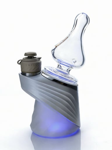 Preview pic of Helix dry top with Venturi cooling for Peak and Peak Pro