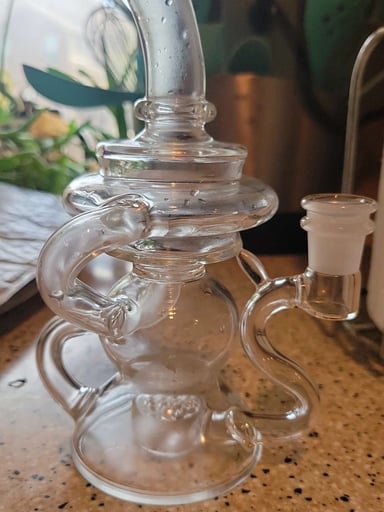 Preview pic of Random China rig