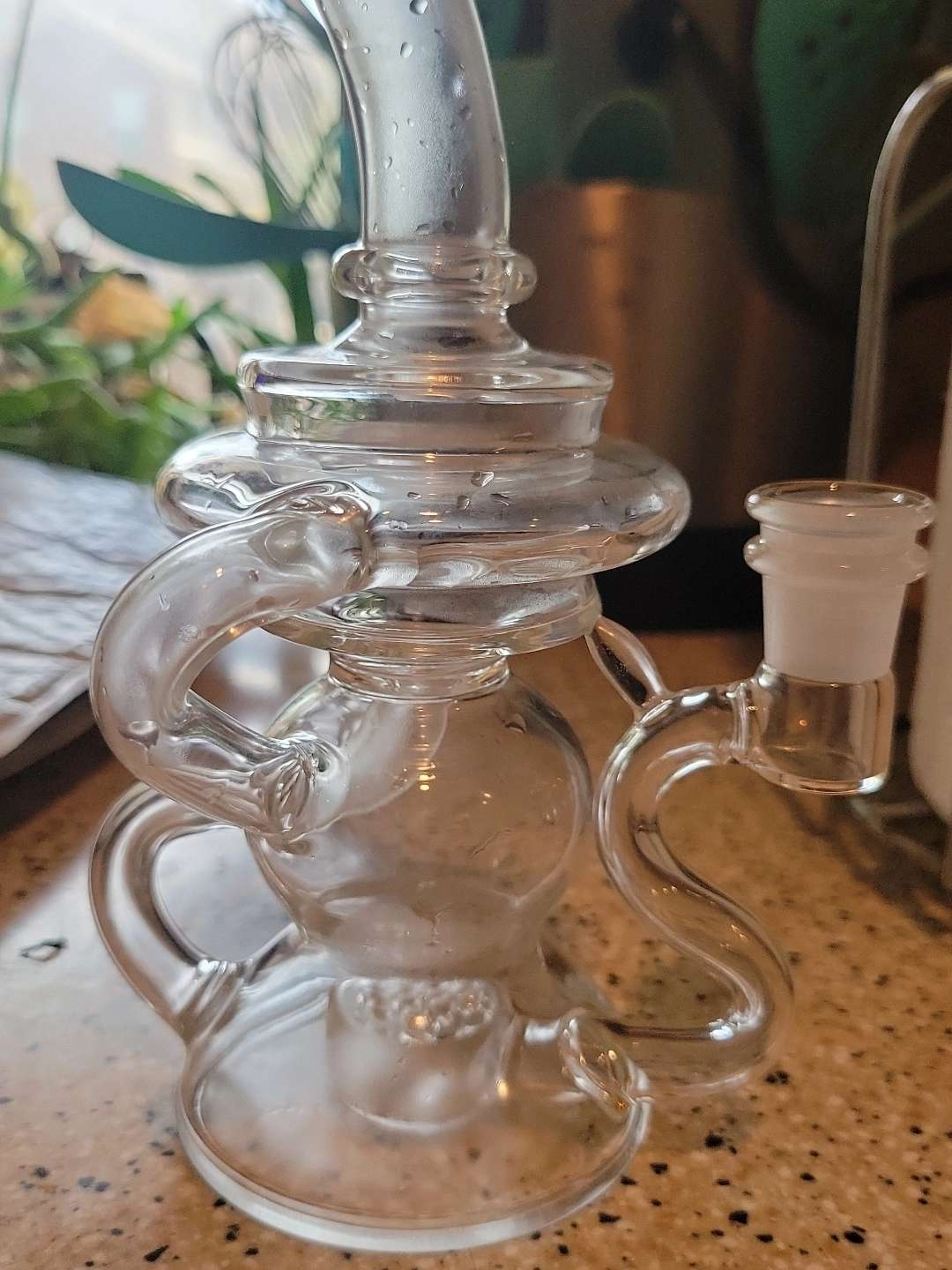 Preview pic of Random China rig