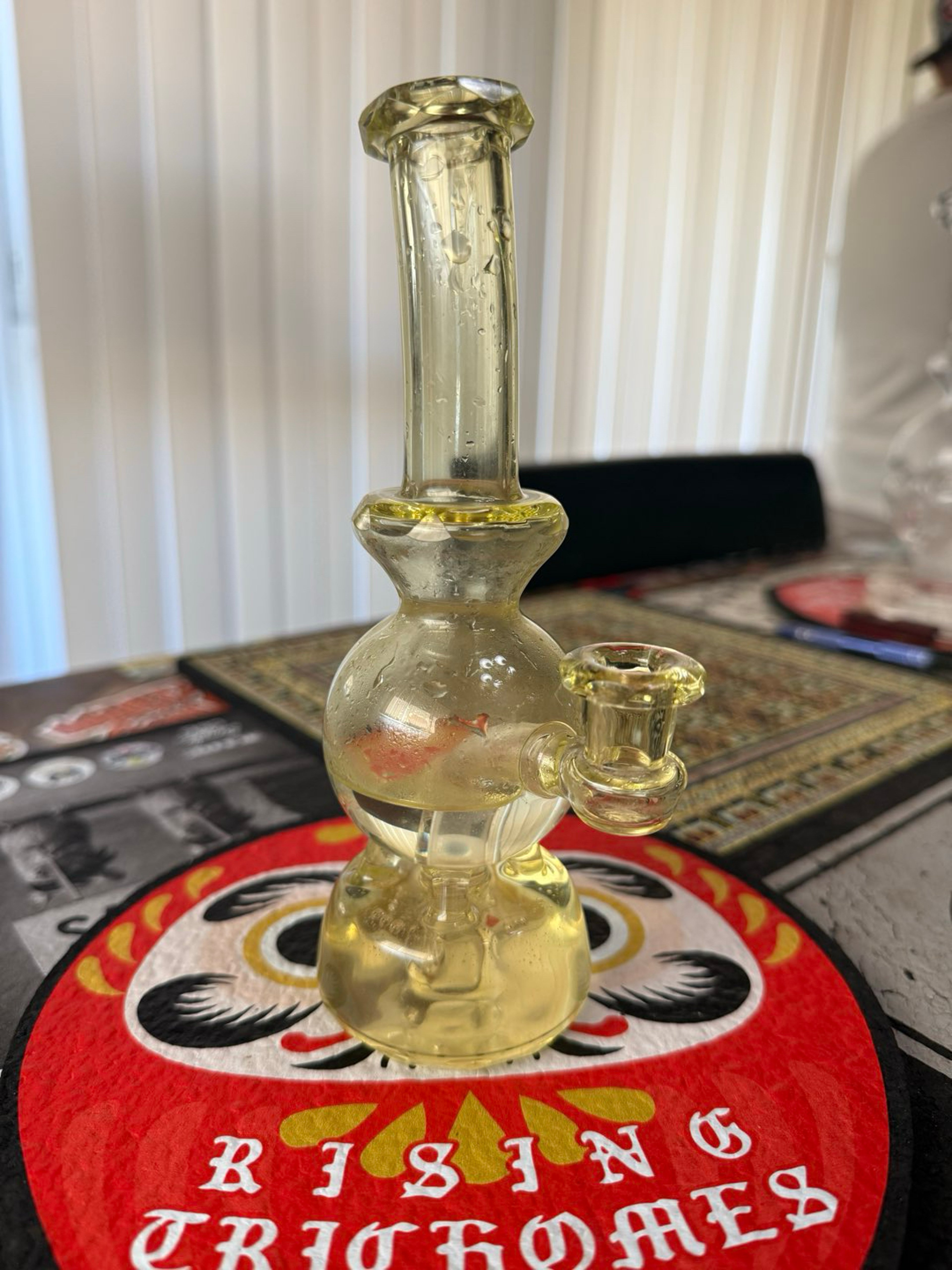 Preview pic of Jason w CFL