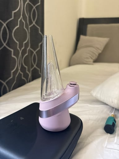 Preview pic of Puffco peak v2