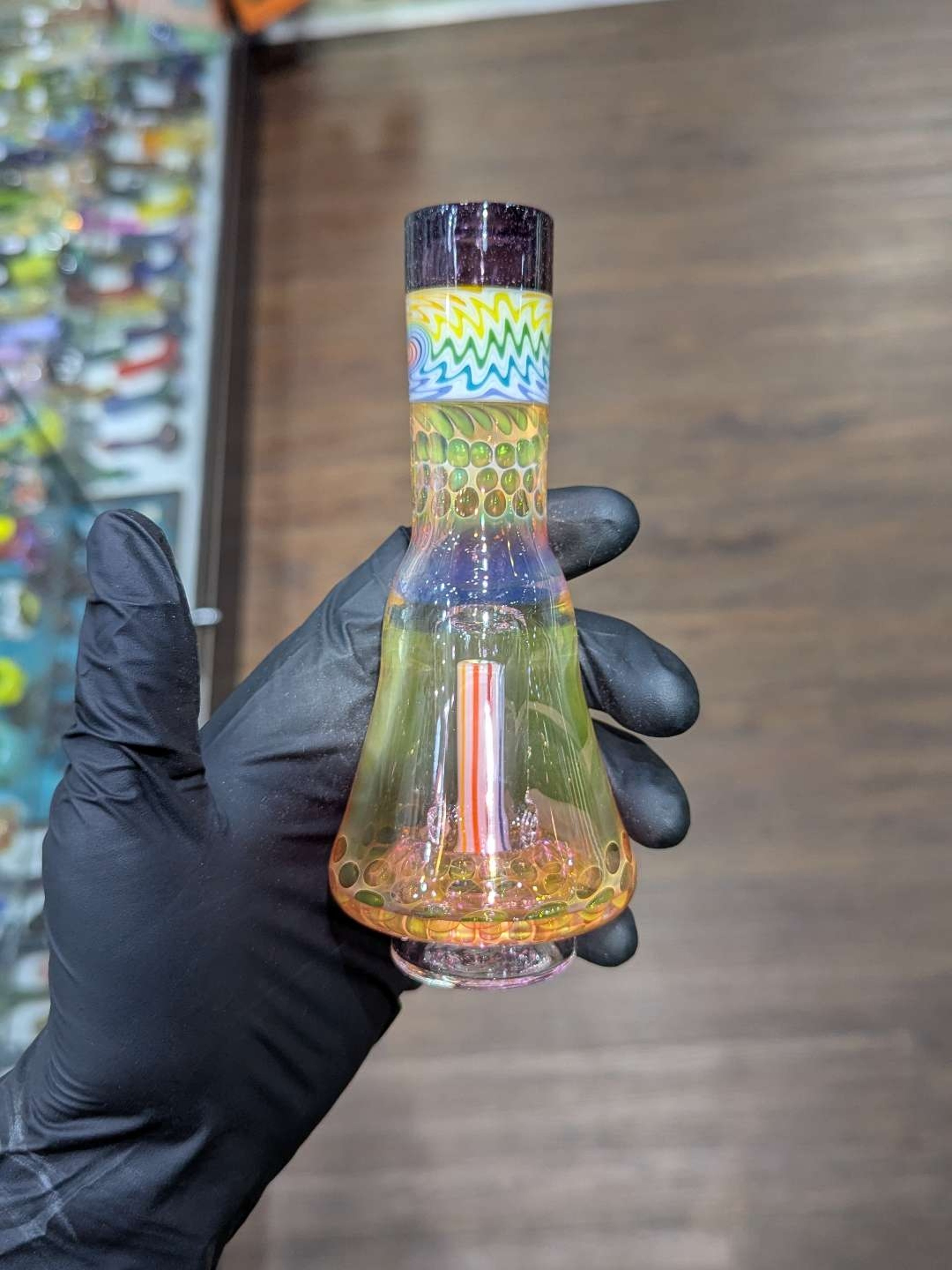 Preview pic of NES Glass Carta 2/Sport Top #11