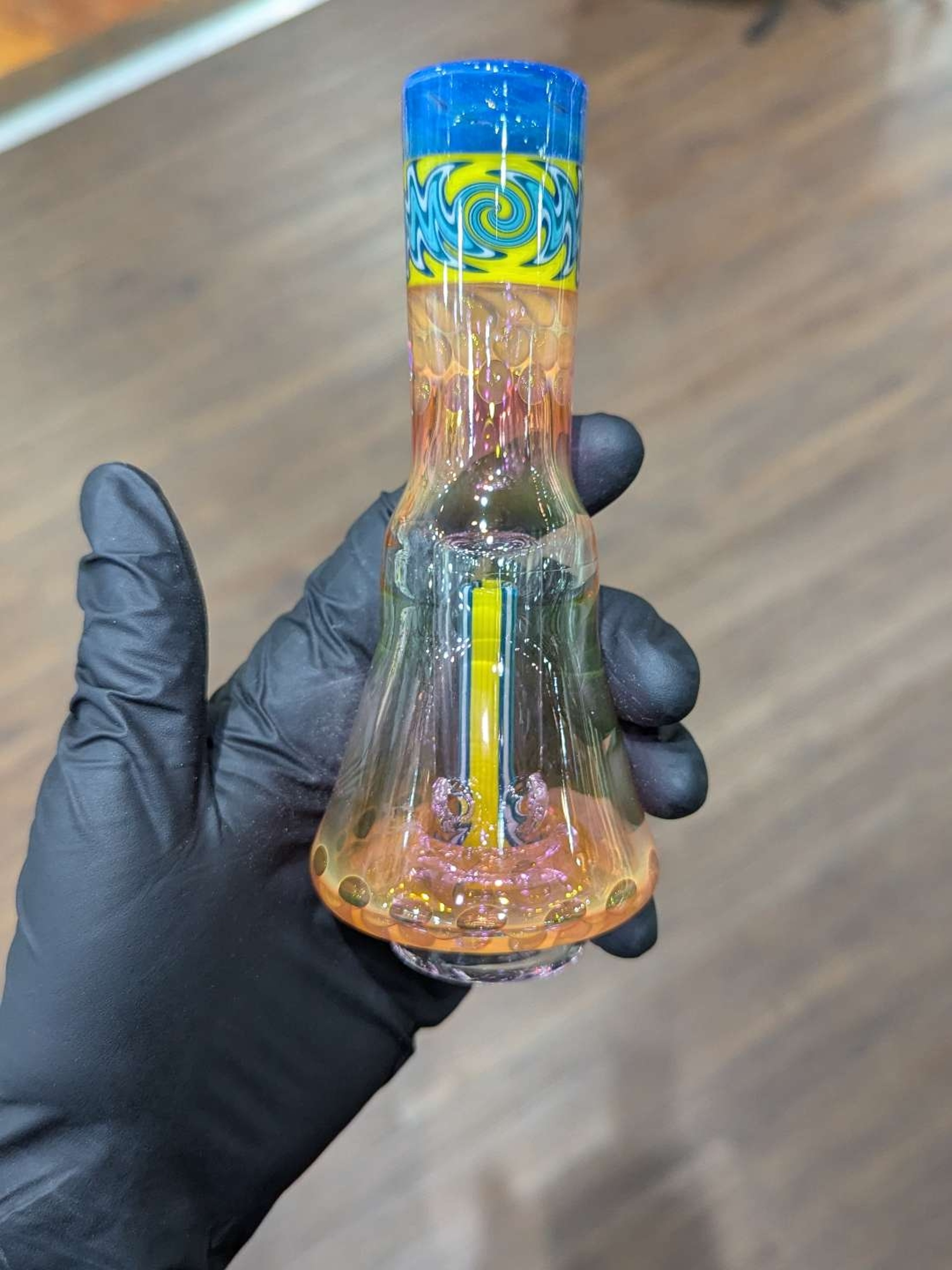 Preview pic of NES Glass Carta 2/Sport Top #12