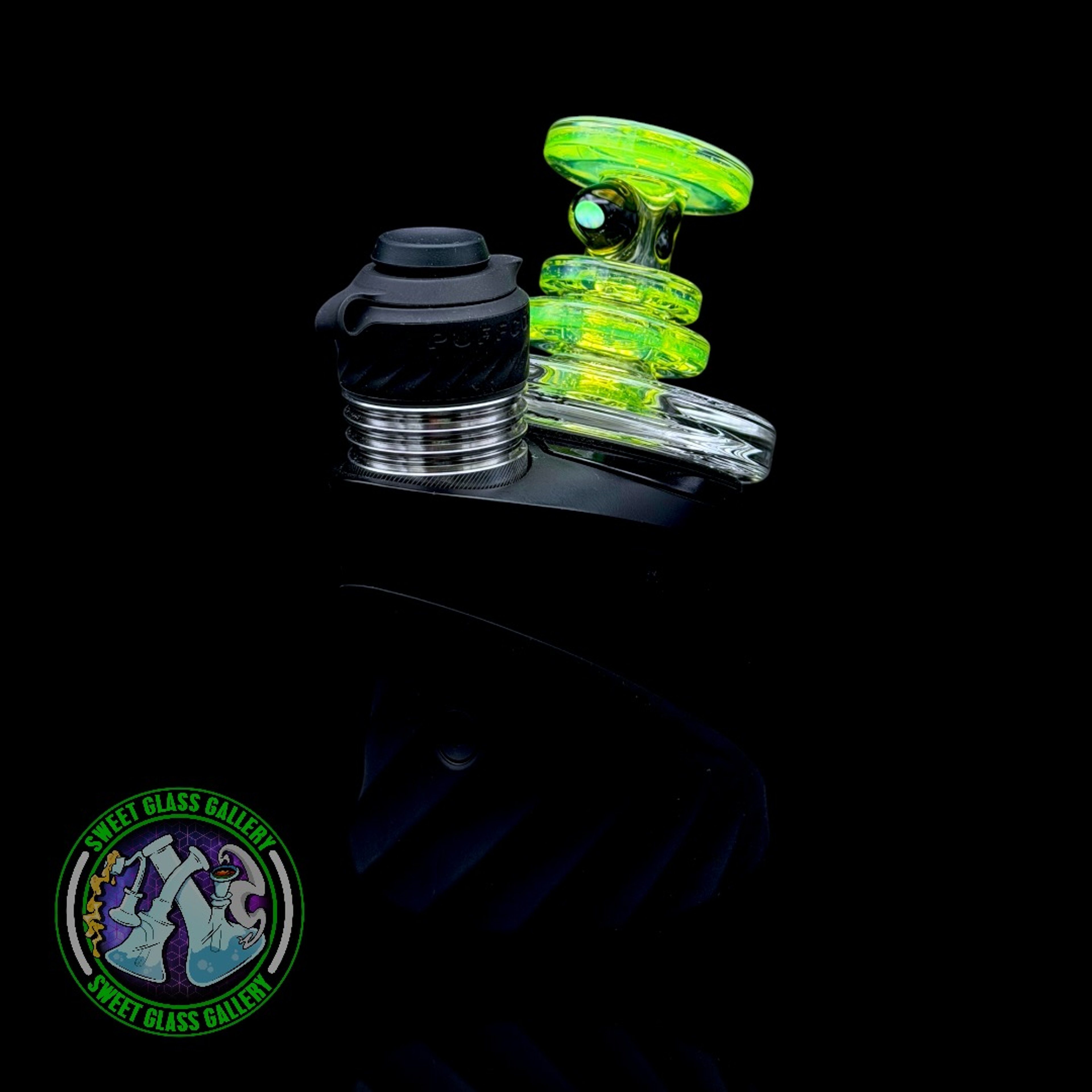 Preview pic of AJ Surf City Tubes - Peak Attachment #9